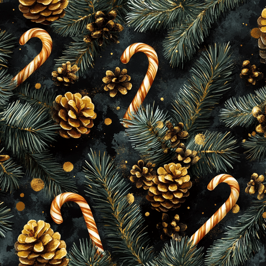 Christmas Vinyl 158
