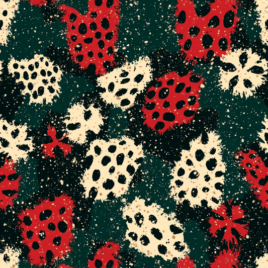 Christmas Vinyl 157