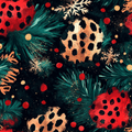 Christmas Vinyl 156