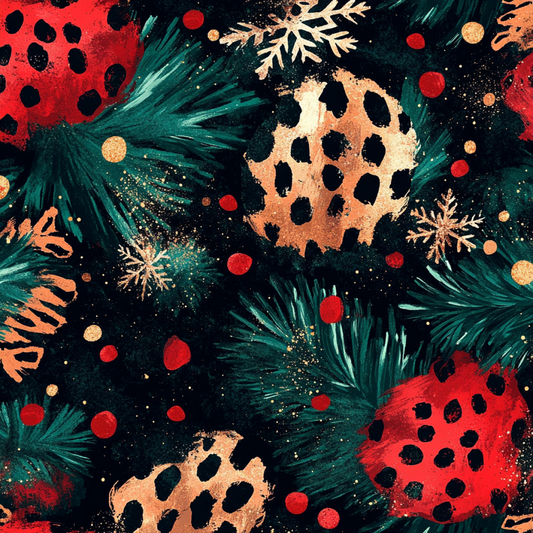 Christmas Vinyl 156