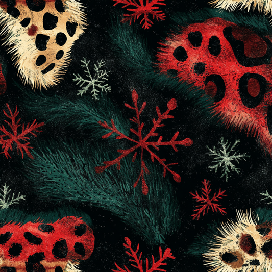 Christmas Vinyl 155