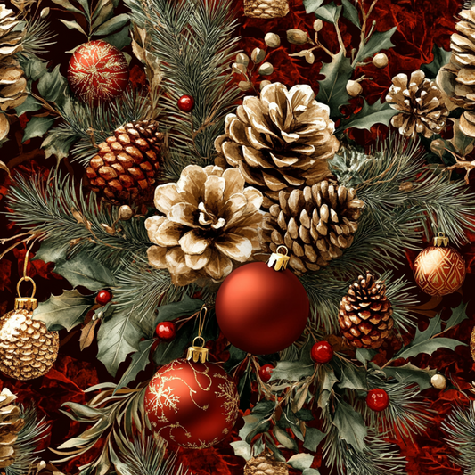 Christmas Vinyl 153