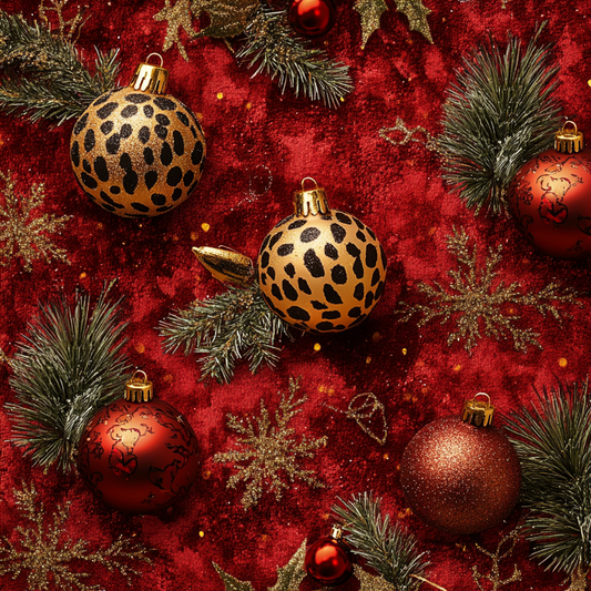 Christmas Vinyl 152