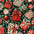 Christmas Vinyl 148
