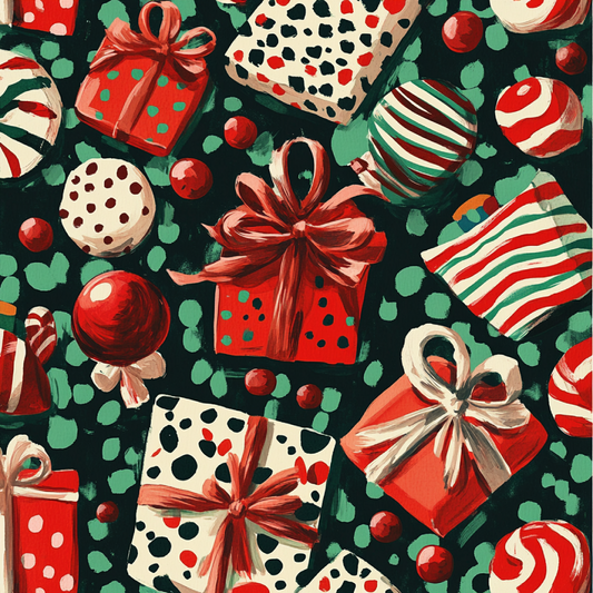 Christmas Vinyl 148