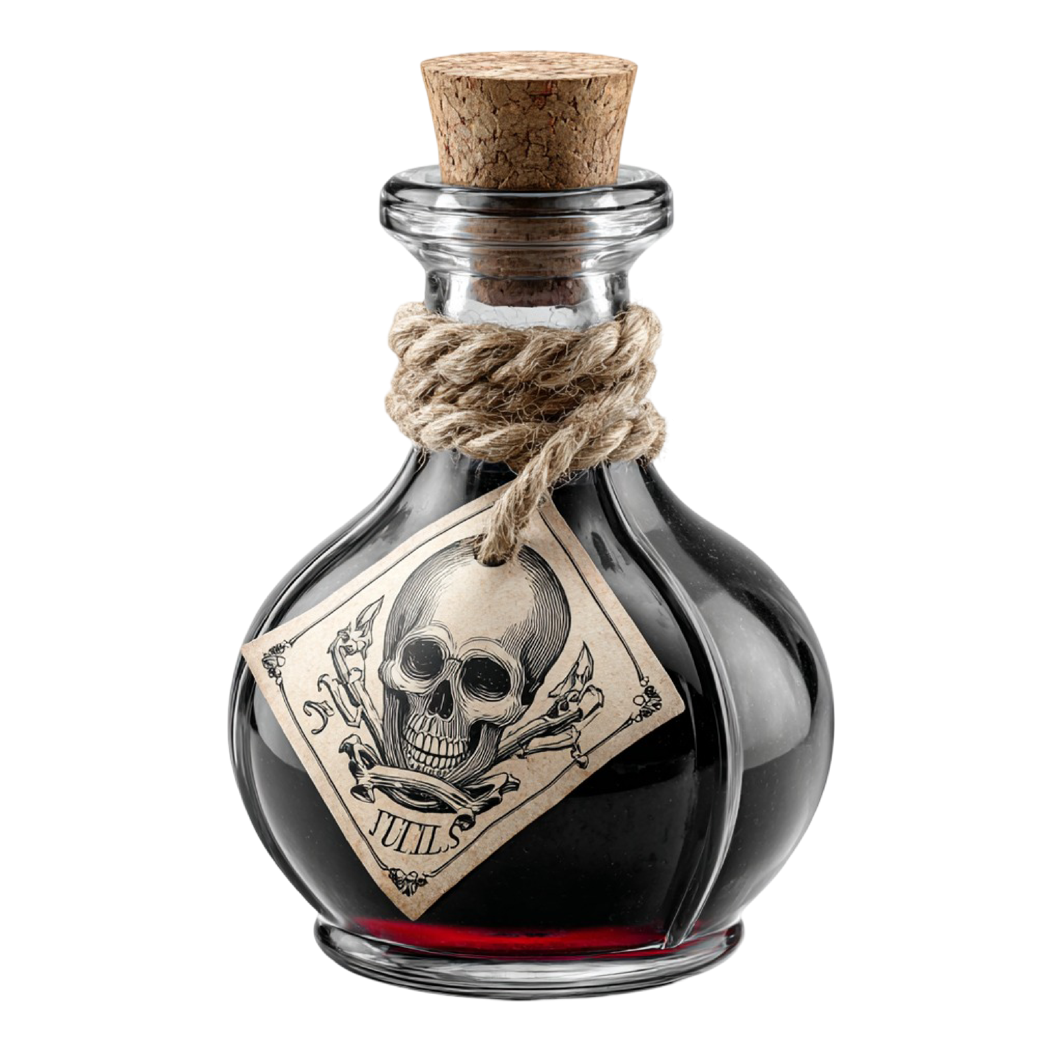 Halloween 2026 decal 123