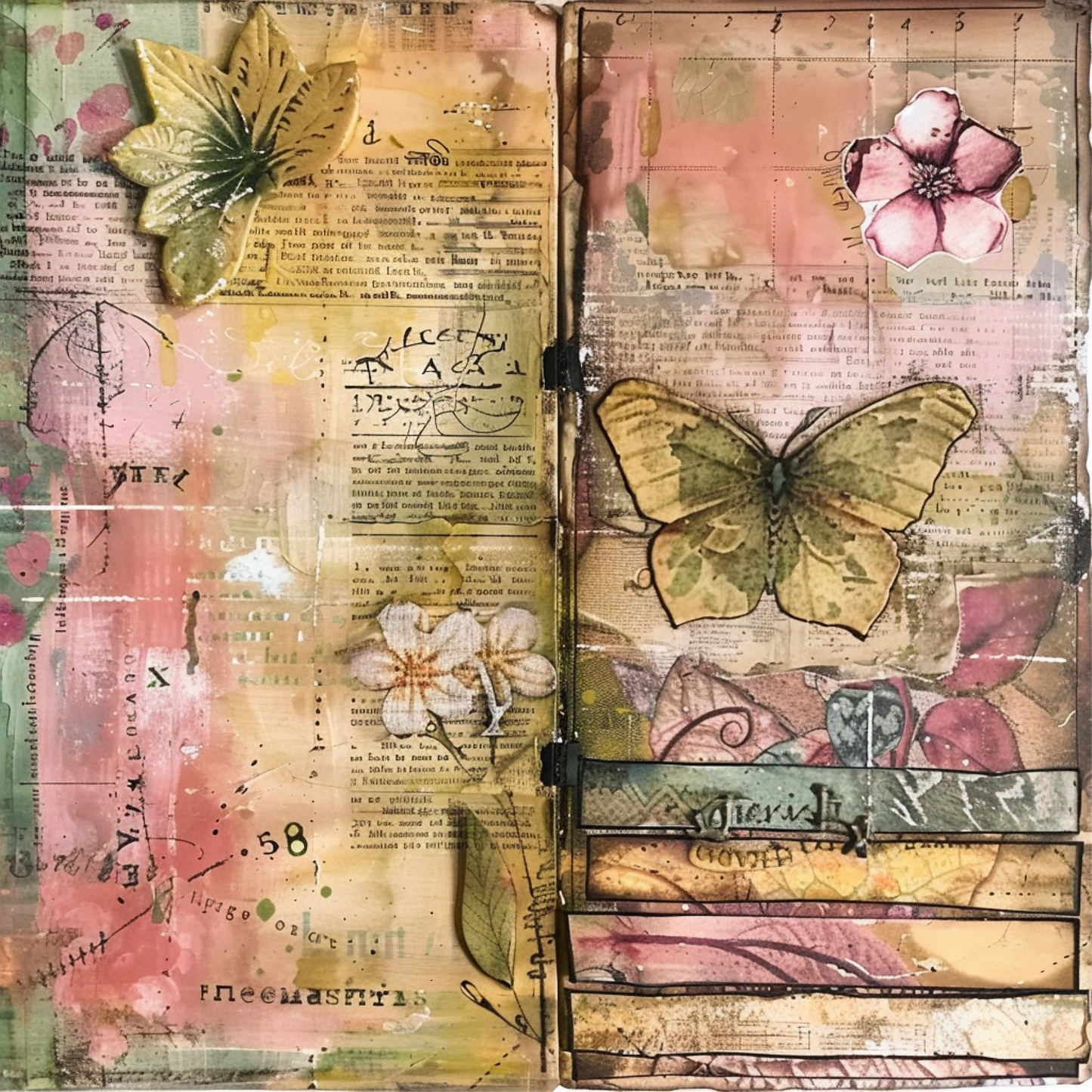 Dainty Grunge