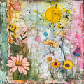 Dainty Grunge 2