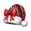 Christmas Decal 196