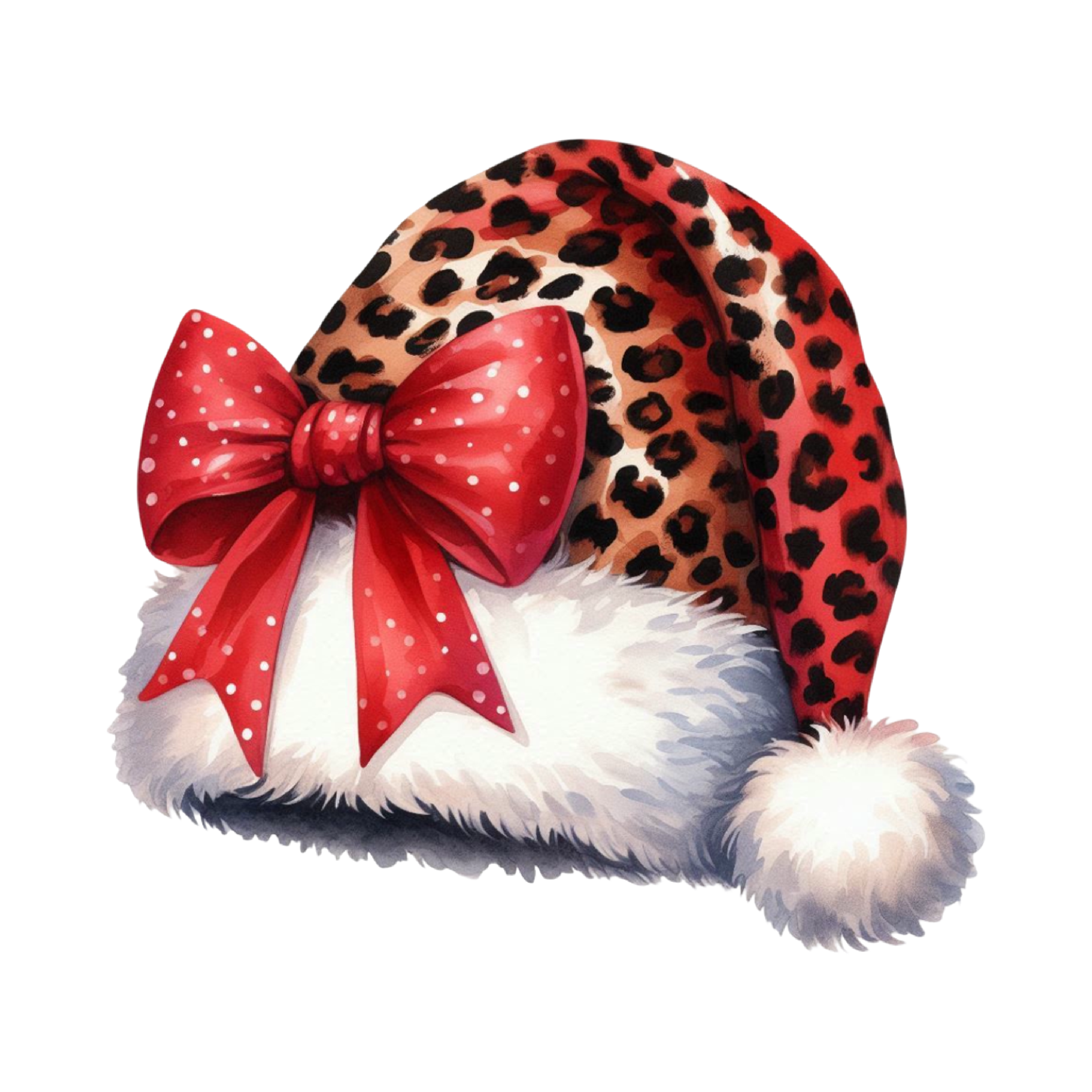 Christmas Decal 196