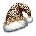 Christmas Decal 195