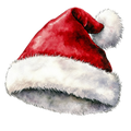 Christmas Decal 113