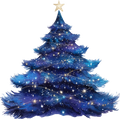 Blue Christmas 16