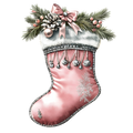 Christmas Decal 75