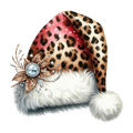 Christmas Decal 194