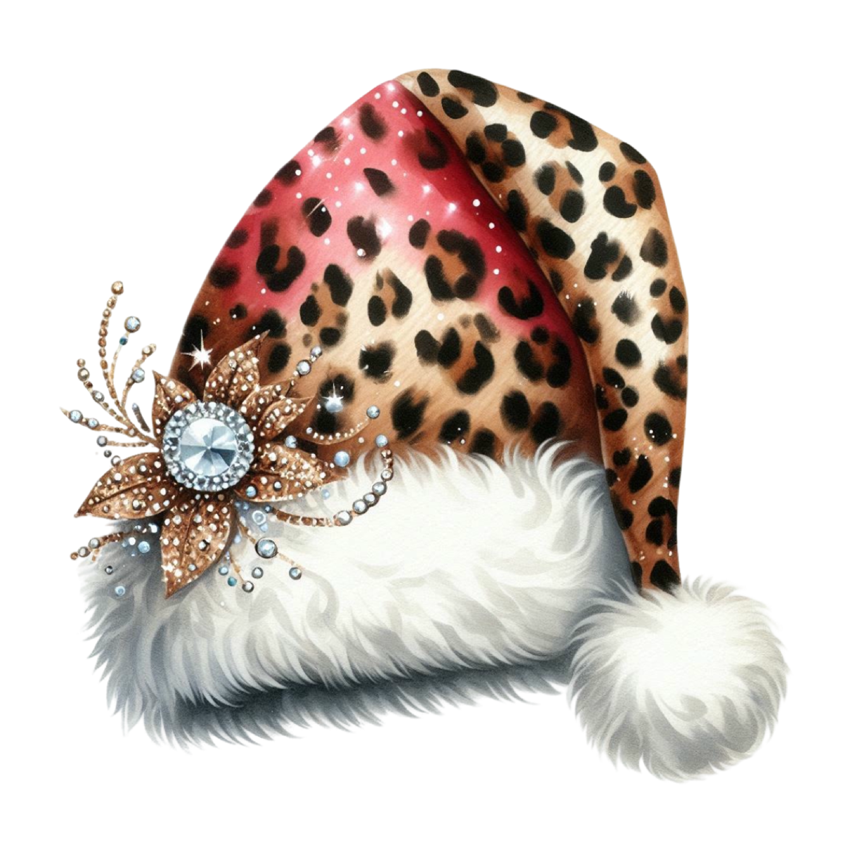 Christmas Decal 194