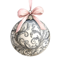 Christmas Decal 88