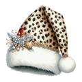 Christmas Decal 198