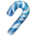 Blue Christmas 12