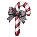 Christmas Decal 160