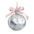 Christmas Decal 87