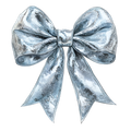 Christmas Bow 63