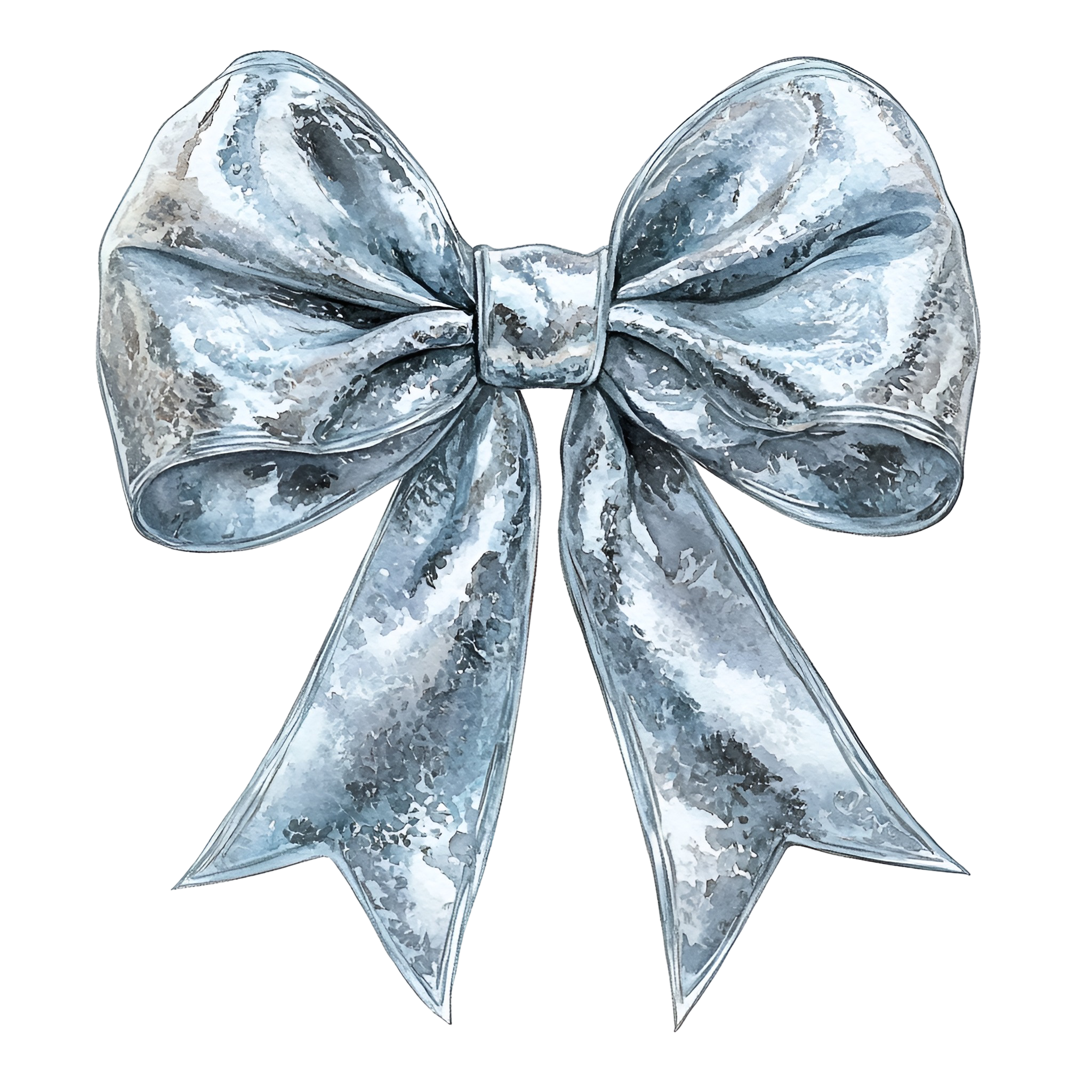 Christmas Bow 63