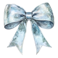 Christmas Bow 62