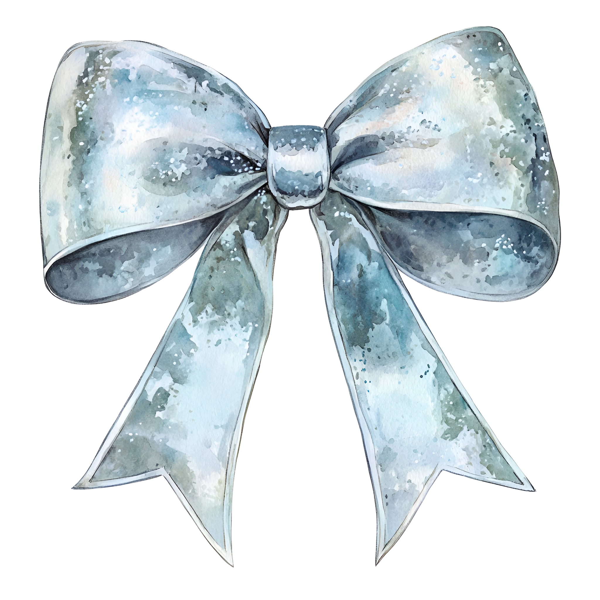 Christmas Bow 62