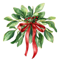 Christmas Decal 12