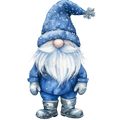 Blue Christmas 10