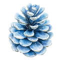 Blue Christmas 8
