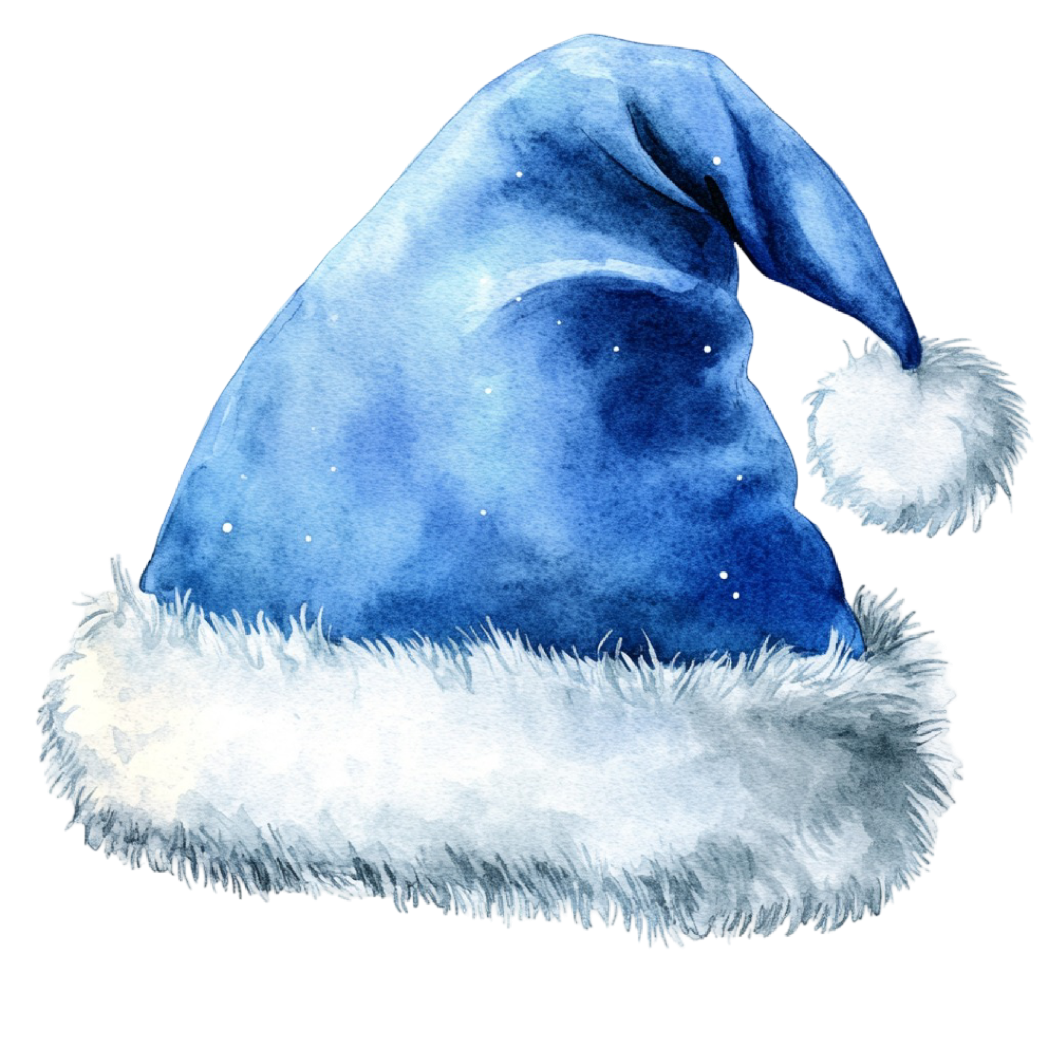 Blue Christmas 6