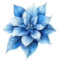Blue Christmas 5