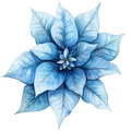 Blue Christmas 4