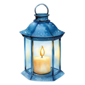 Blue Christmas 3