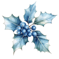 Blue Christmas 2