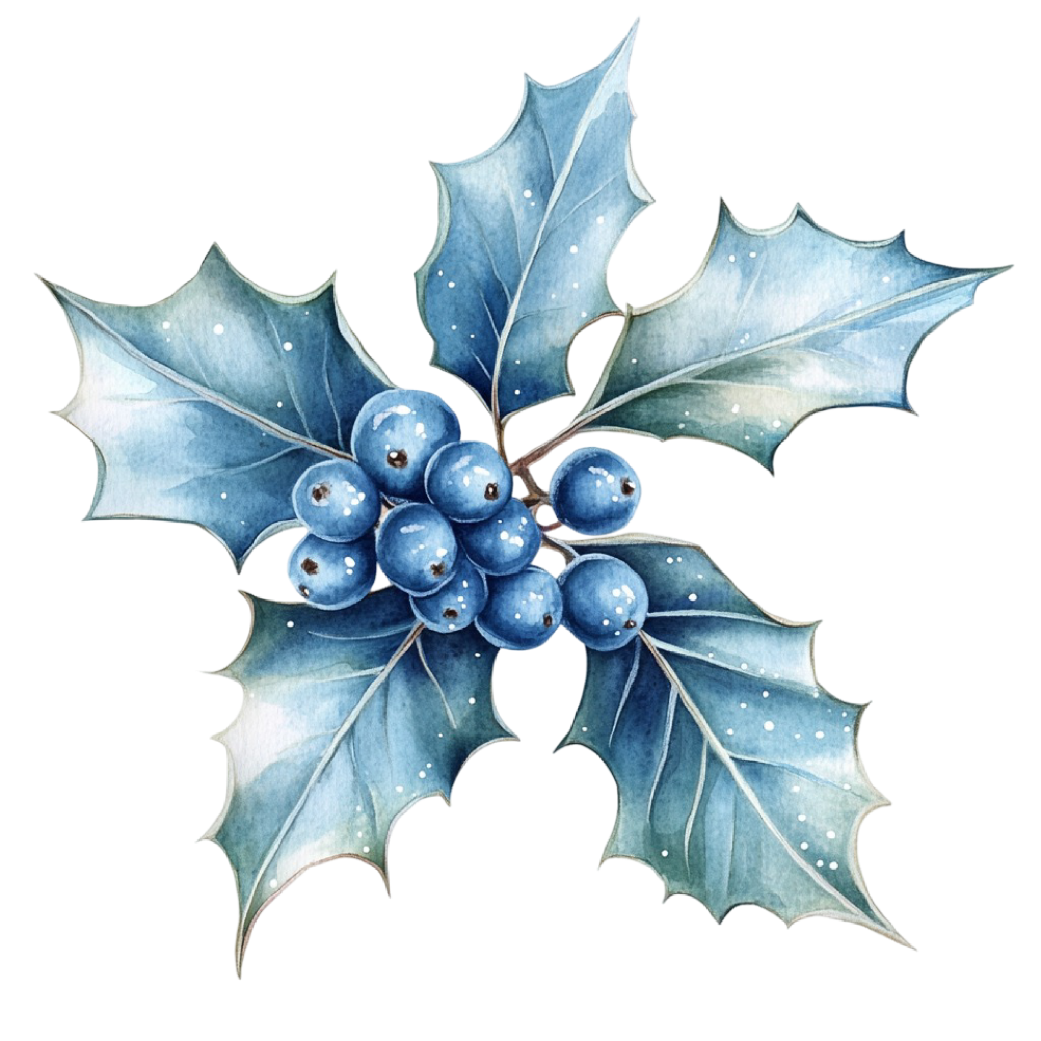 Blue Christmas 2