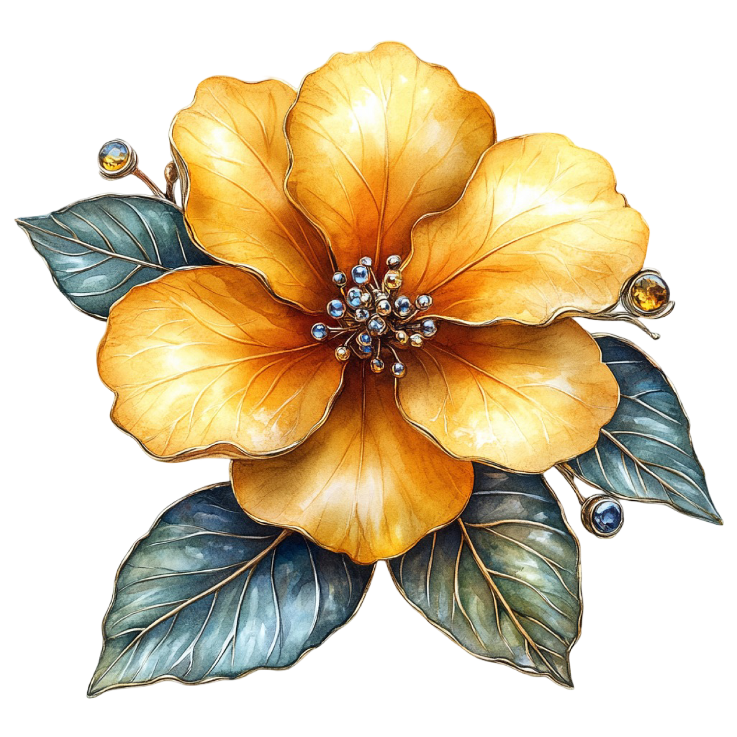 Autumn Decal 19