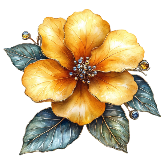 Autumn Decal 19