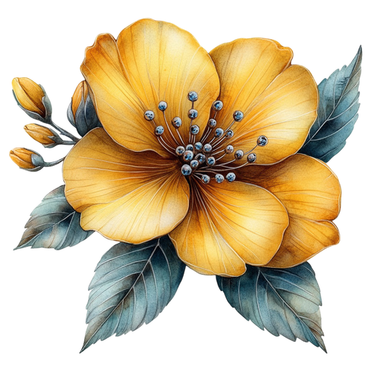 Autumn Decal 17