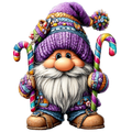 Christmas Decal 164