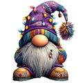 Christmas Decal 163