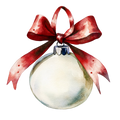 Christmas Decal 112