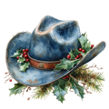 Christmas Decal 184