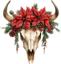 Christmas Decal 182
