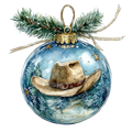 Christmas Decal 183