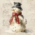 Christmas Vinyl 565
