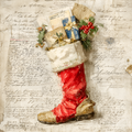 Christmas Vinyl 566
