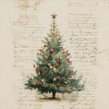 Christmas Vinyl 558